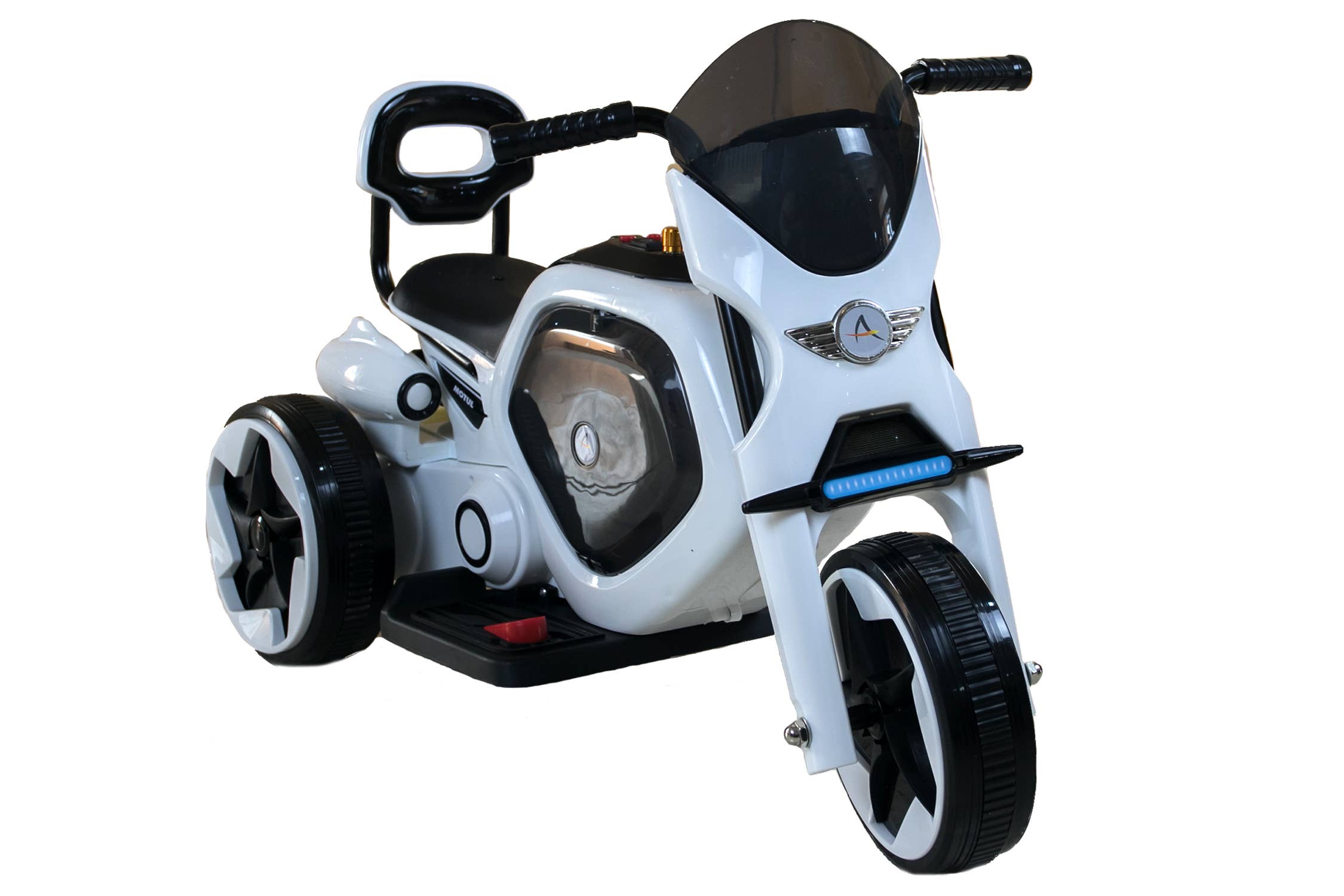 Airel - Wholesale Bike/Scooter - Kids - Airel Children's Mini Electric Tricycle Scooter6