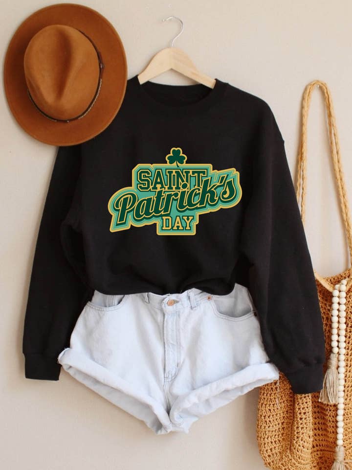 St. Patrick's Day voor wholesale door PINK NABI