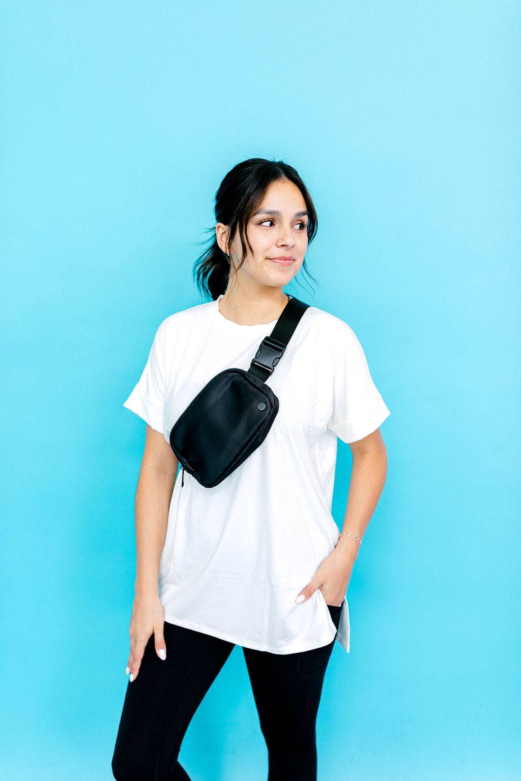 Taby Originals - Vente Sac ceinture – femme - Sac ceinture TABY OG : On The Go20