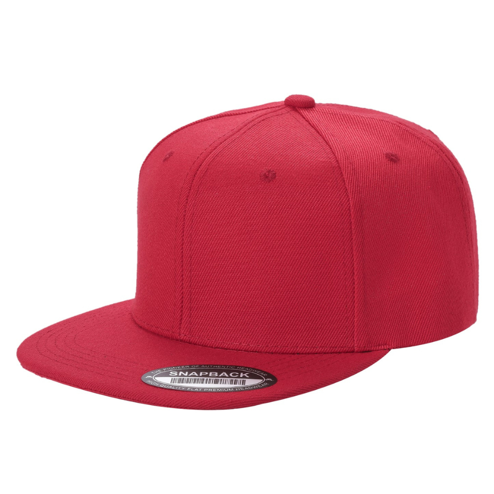 DOBBI - Wholesale Baseball Cap - Unisex - Poly Snapback12