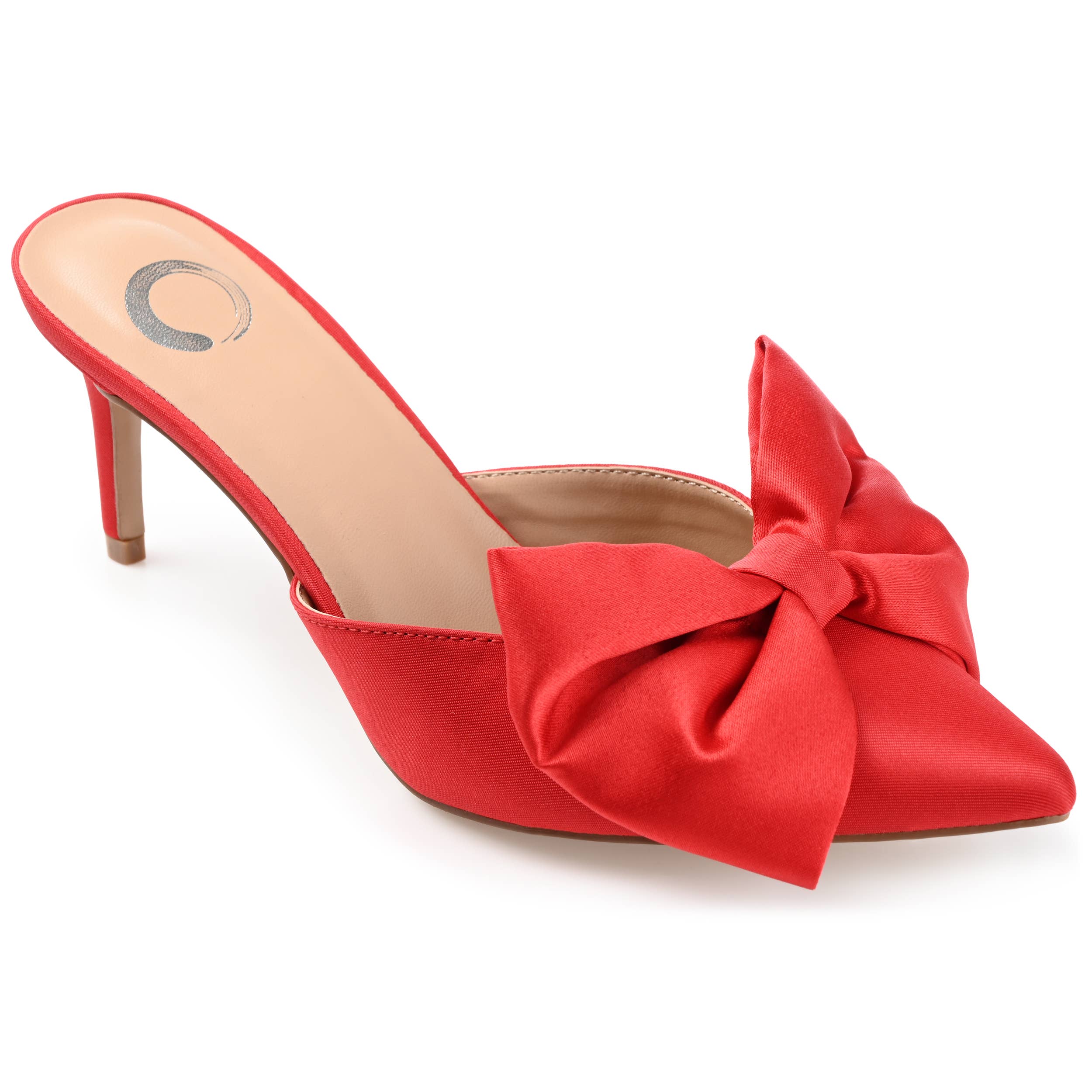 Journee - Wholesale High Heels - Women's - Tiarra Stiletto Pump Heels In Statin24
