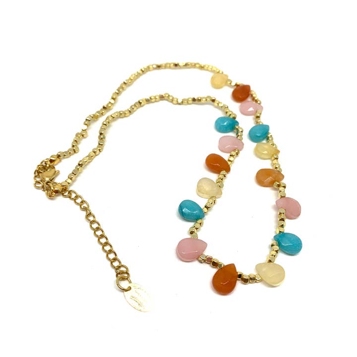 JADE HALSBAND för wholesale av Hypnochic