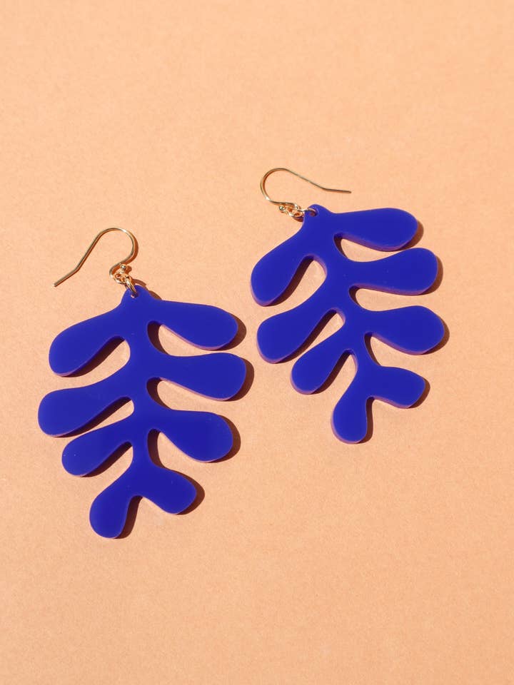 Boucles d'oreilles Sango pour la vente par Other shapes