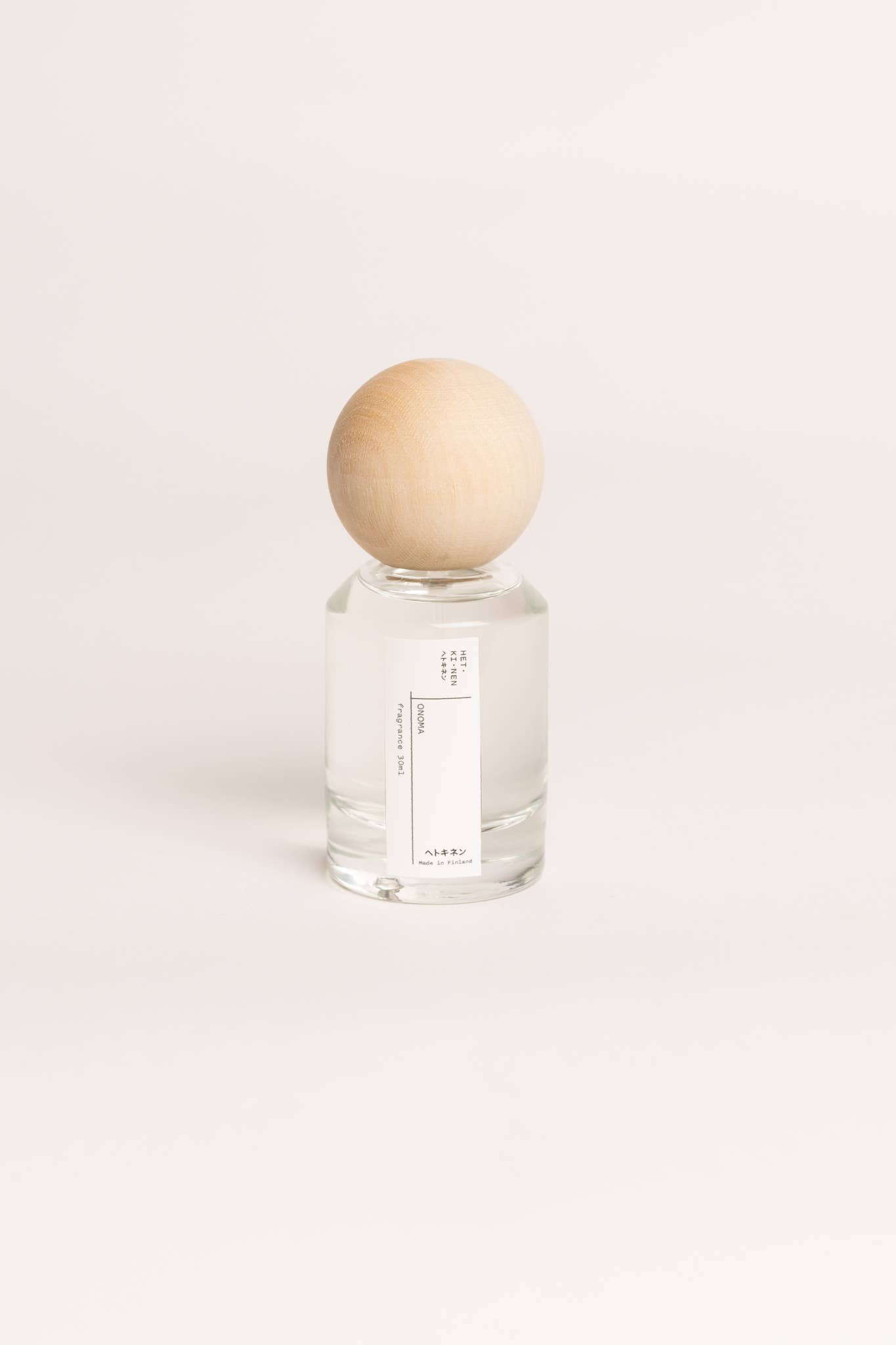 Hetkinen - Wholesale Perfume/Eau de Toilette - onoma fragrance