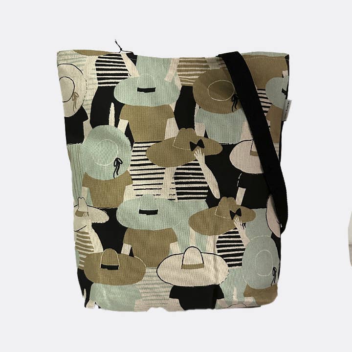 TOTEBAG BADEGÆSTER for engroshandel hos LICHIS BLANCOS