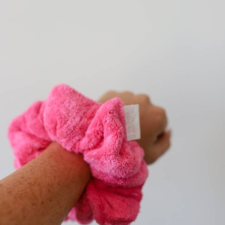 KAXI - Wholesale Scrunchie - Women's - OVERSIZED TOWEL SCRUNCHIES ( 18 COLORS )42