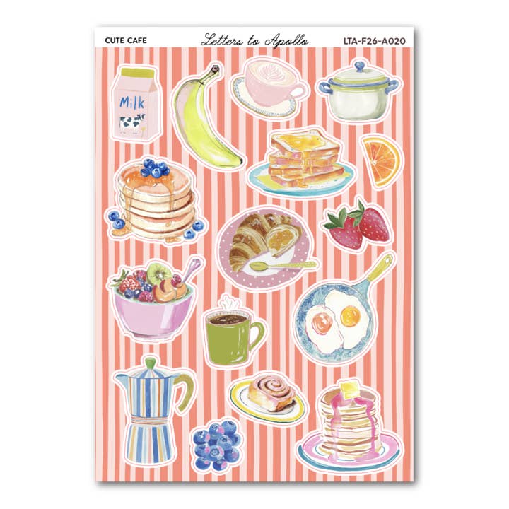 CAFFÈ CARINO per la vendita all'ingrosso da parte di Letters to Apollo