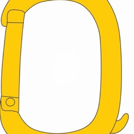 Jake Carabiner for wholesale by Tiny Made