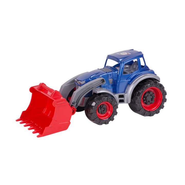 Texas Trator Loader 308 for wholesale by Orion Toys