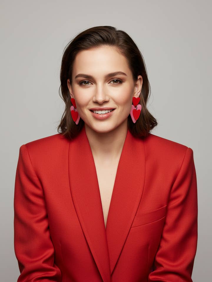 FÉTICHE COURT pour la vente par Turulata