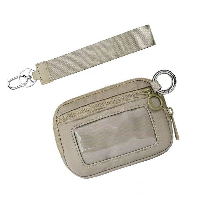 AMPERE CREATIONS - Wholesale Wristlet - The Kenley Wristlet50