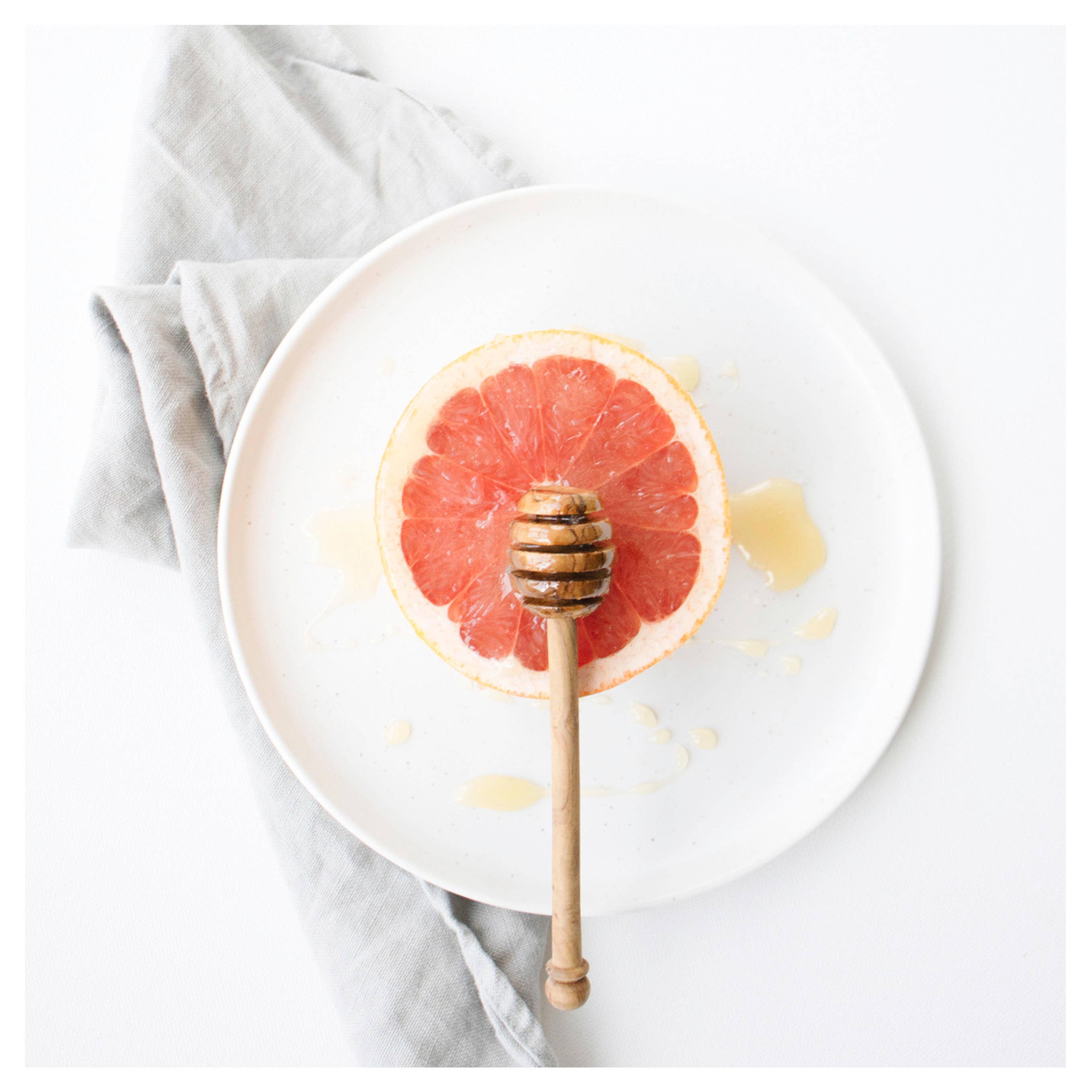 Hiveology - Wholesale Honey - Wildflower Honey (Liquid Honey)8