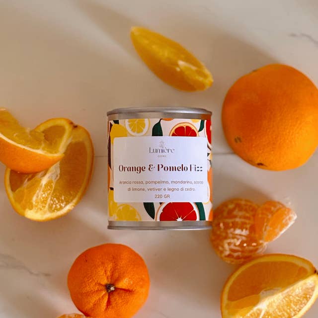 Kit Little Garden - Wholesale Jar/Filled Candle - Starter Pack | Candles 220g7