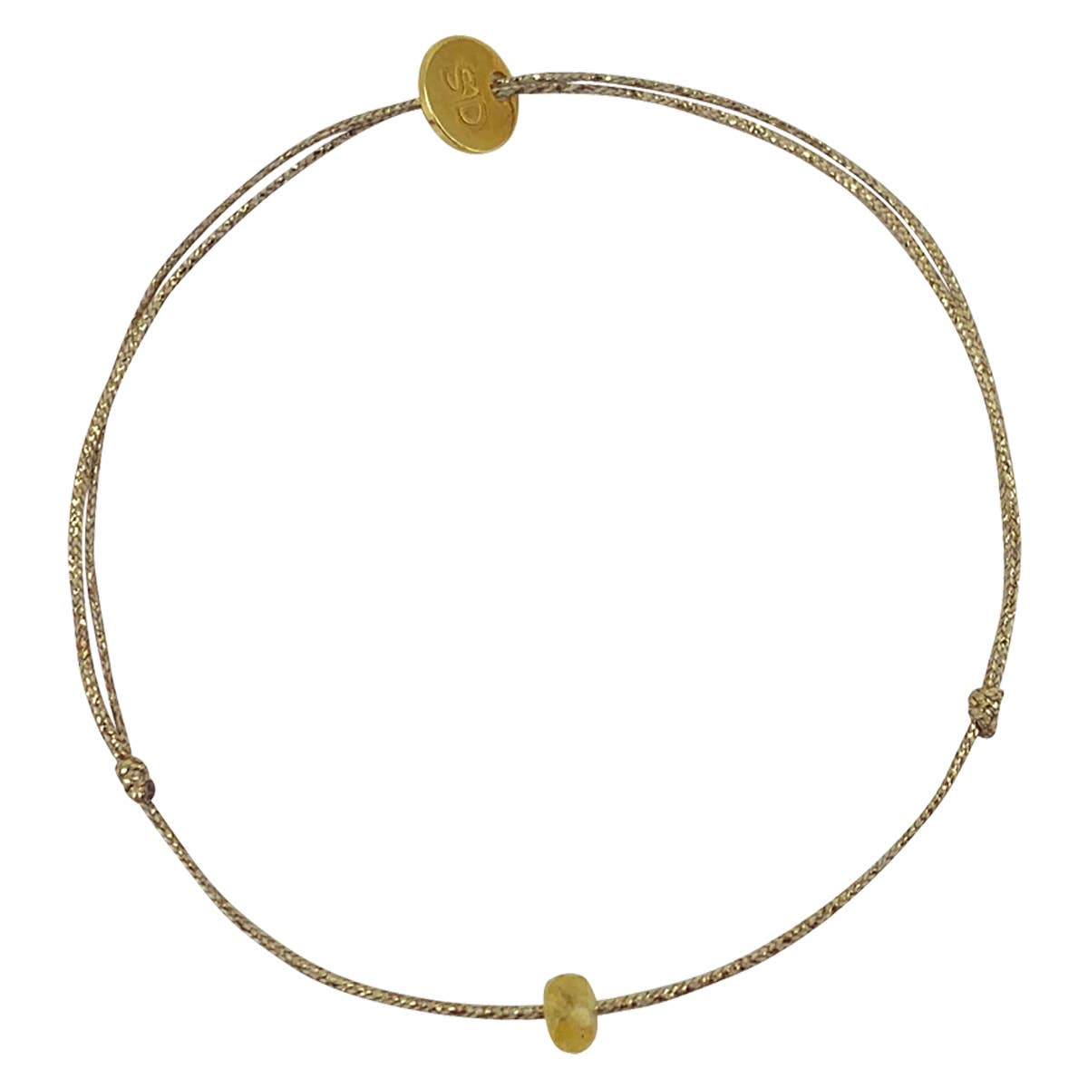 Sophie Deschamps Bijoux - Wholesale Beaded Bracelet - PINK BRACELET, mini fine stone (BRO)15