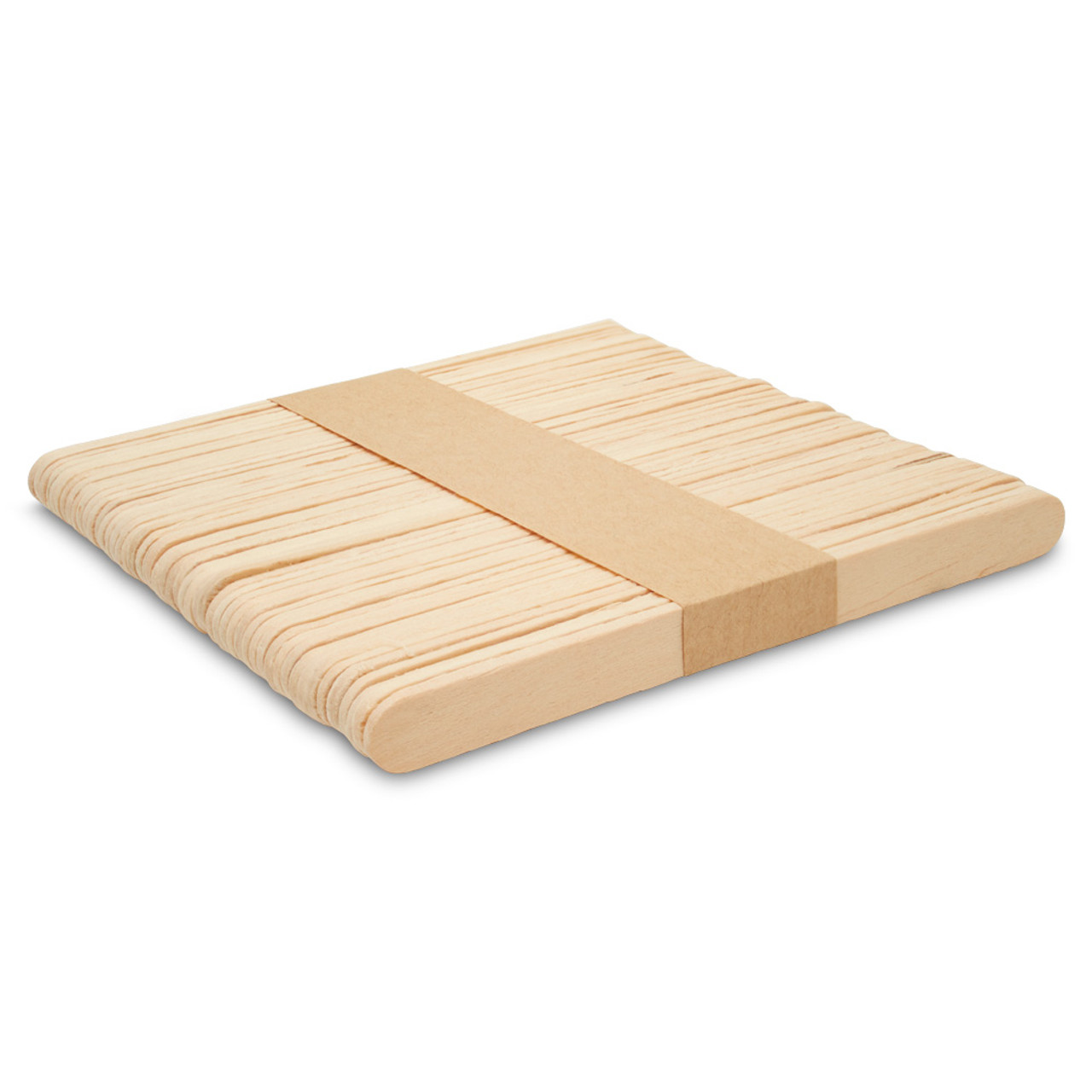 Woodpeckers Crafts - Wholesale Craft Supplies - Popsicles 100 pack0