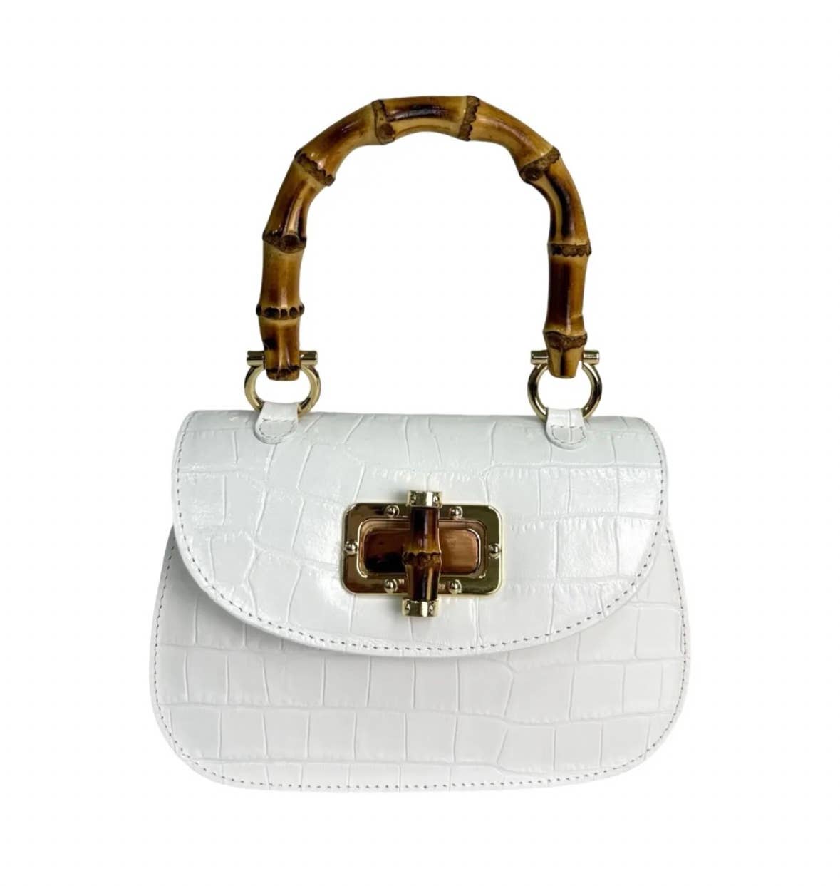 Two Amicis – wholesale Väska med handtag – Dam – Bambu8