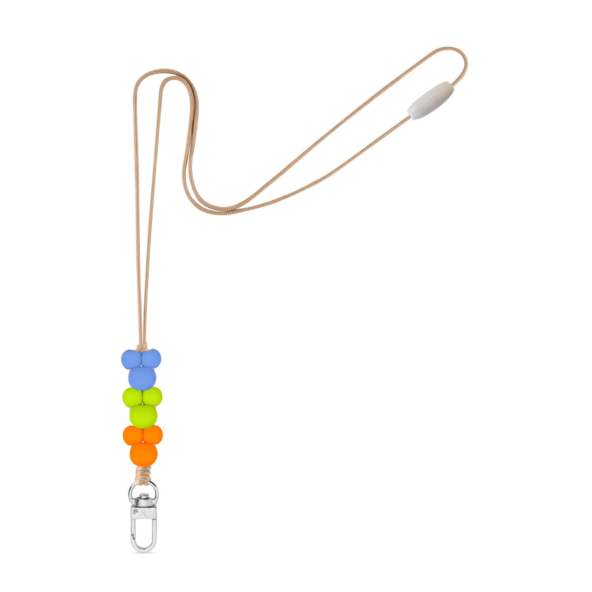 Ryan & Rose - Vente Lanière – femme - Lanière faite à la main5