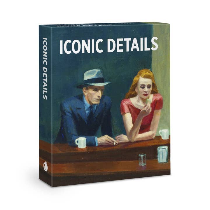 Knowledge Cards-Iconic Details for wholesale by Vevoke