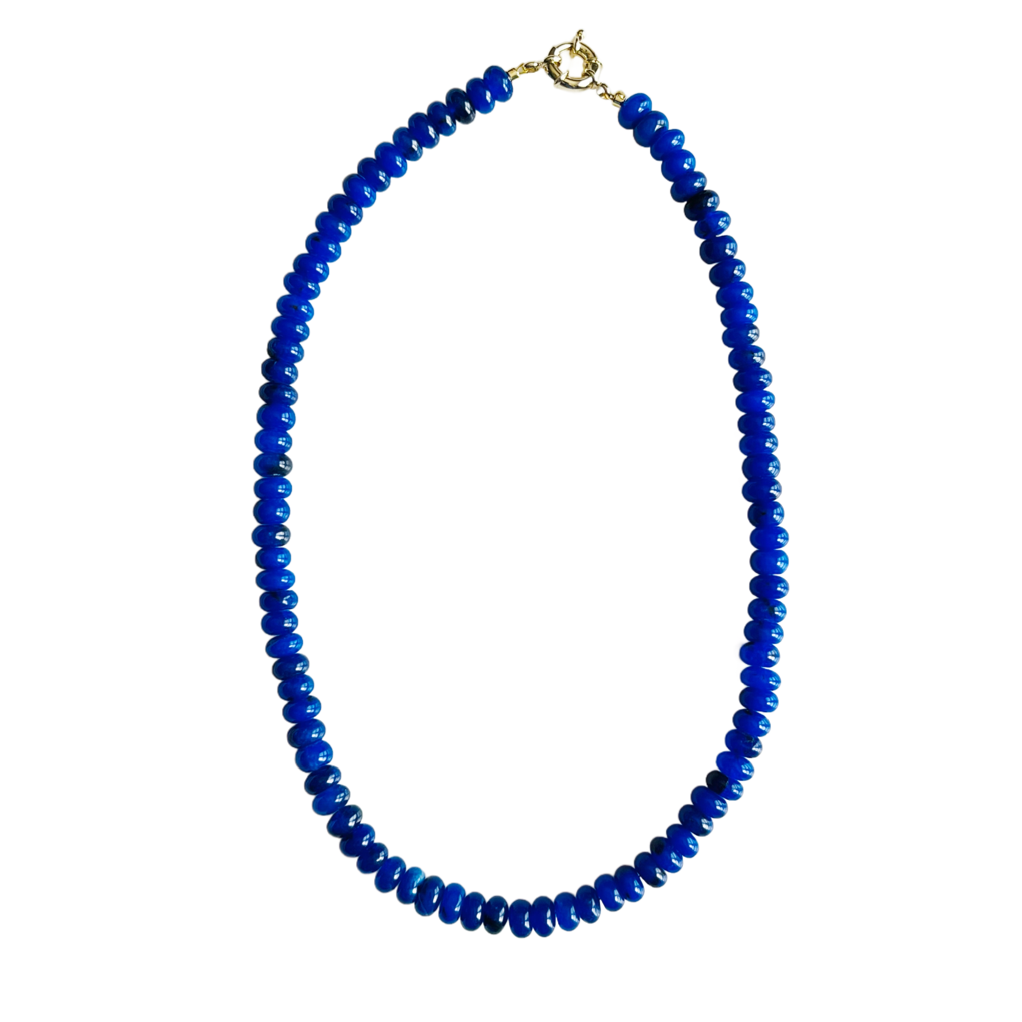 Market and King - Wholesale Kralen/parelketting - Gameday Candy Halskettingen6