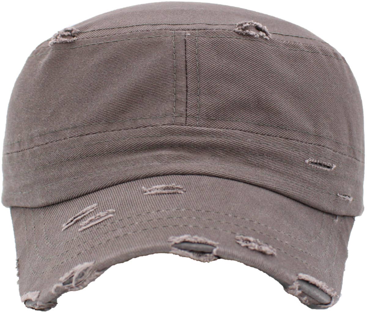 KBETHOS – wholesale Baseball cap – Men's – Distressed Army Cap (Adjustable)13