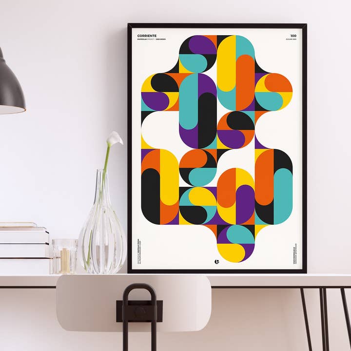 Corriente for wholesale by PosterLad