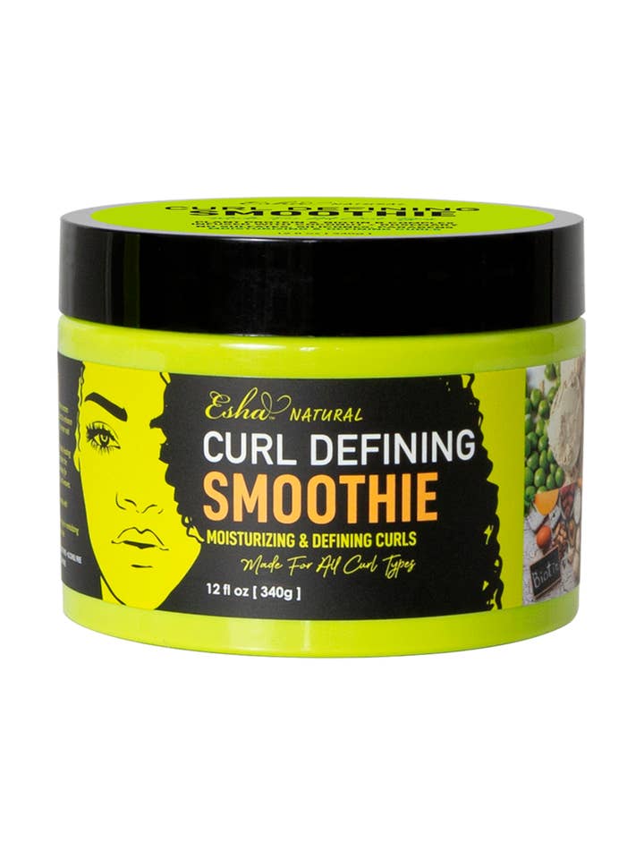 Esha Natural Curl Defining Smoothie for wholesale by Esha Girl