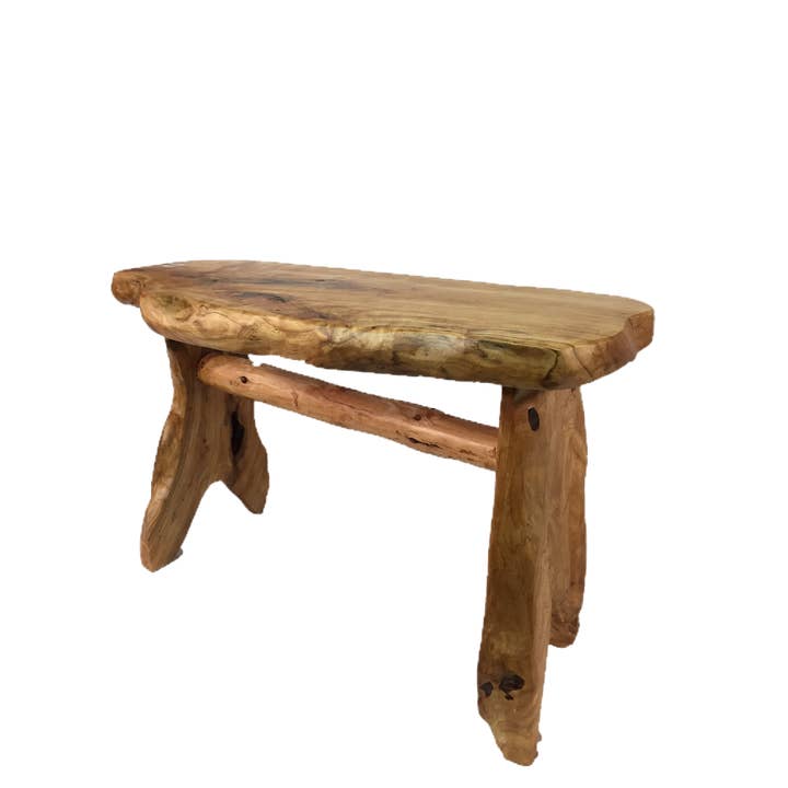 Greener Valley Trading - Wholesale Side Table - Wood Table1