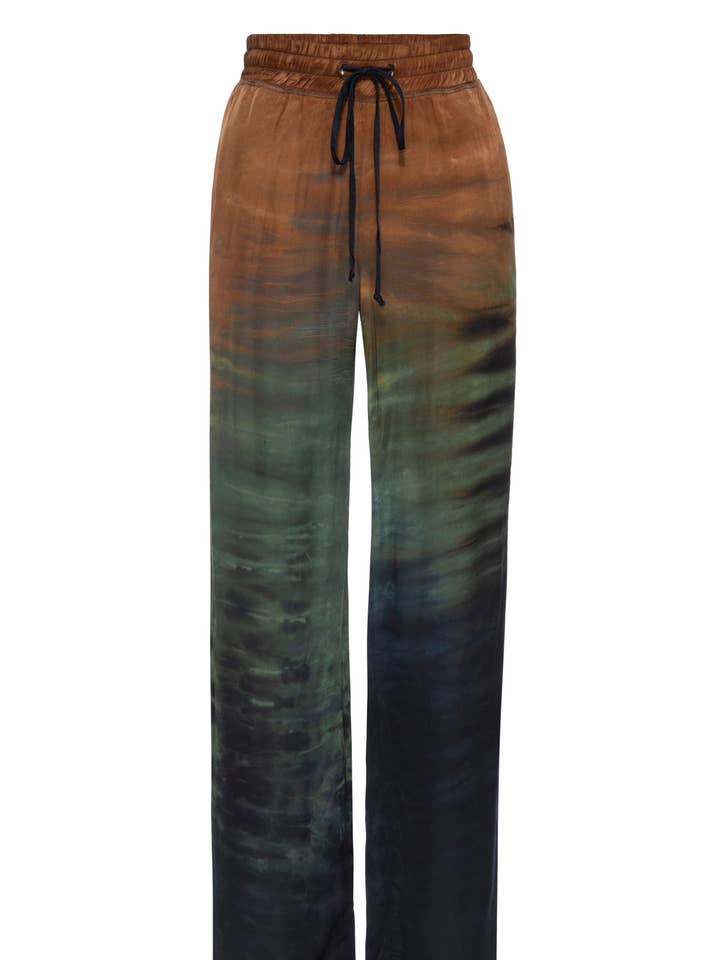 Monaco Pant - Desert for wholesale by Vintage Souls