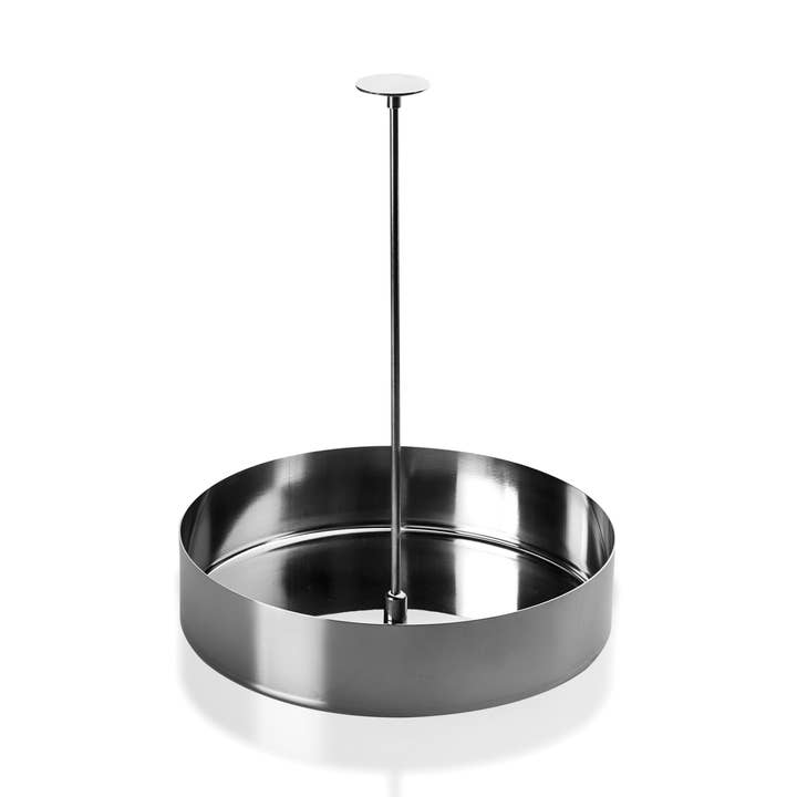 RUND FLASKEKURV CM. 22 STIL for engroshandel hos Mepra Italia