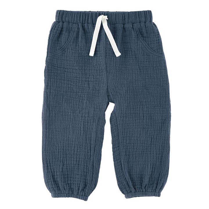 Jogger Pant - Crabby Pants for wholesale by Stephan Baby by Creative Brands