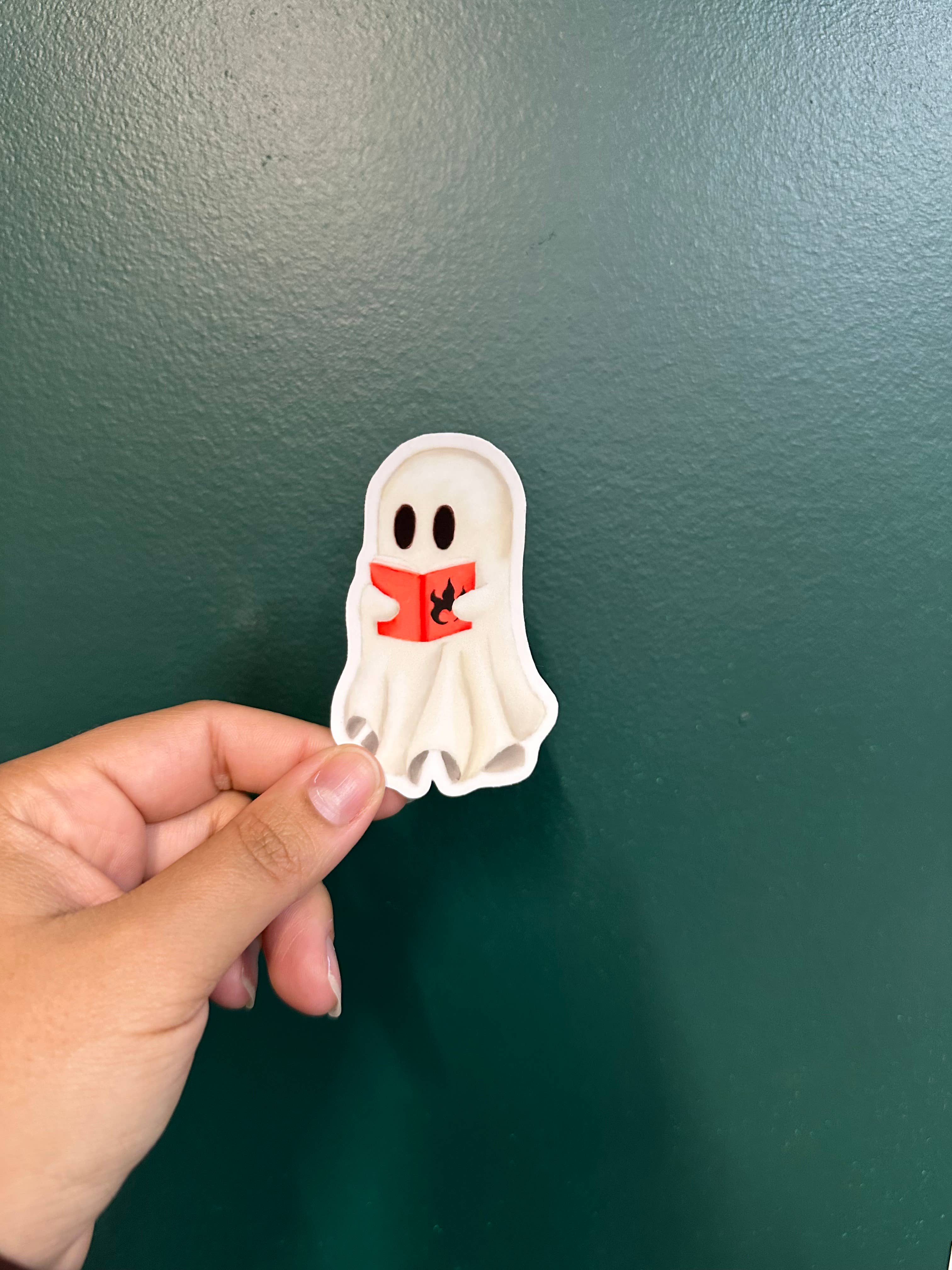 SAAV by Steamy Lit - Wholesale Sticker - Morally Grey / Dark Romance Inspired5