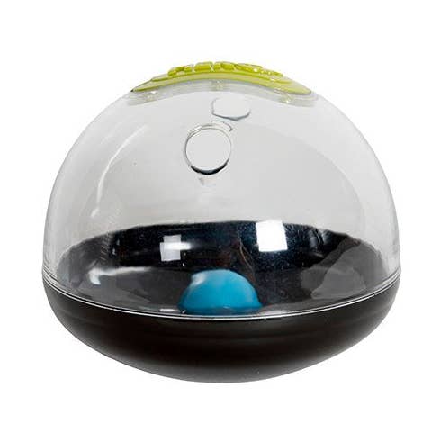 Hero Treat N Play Gumball for wholesale by Caitec Inc