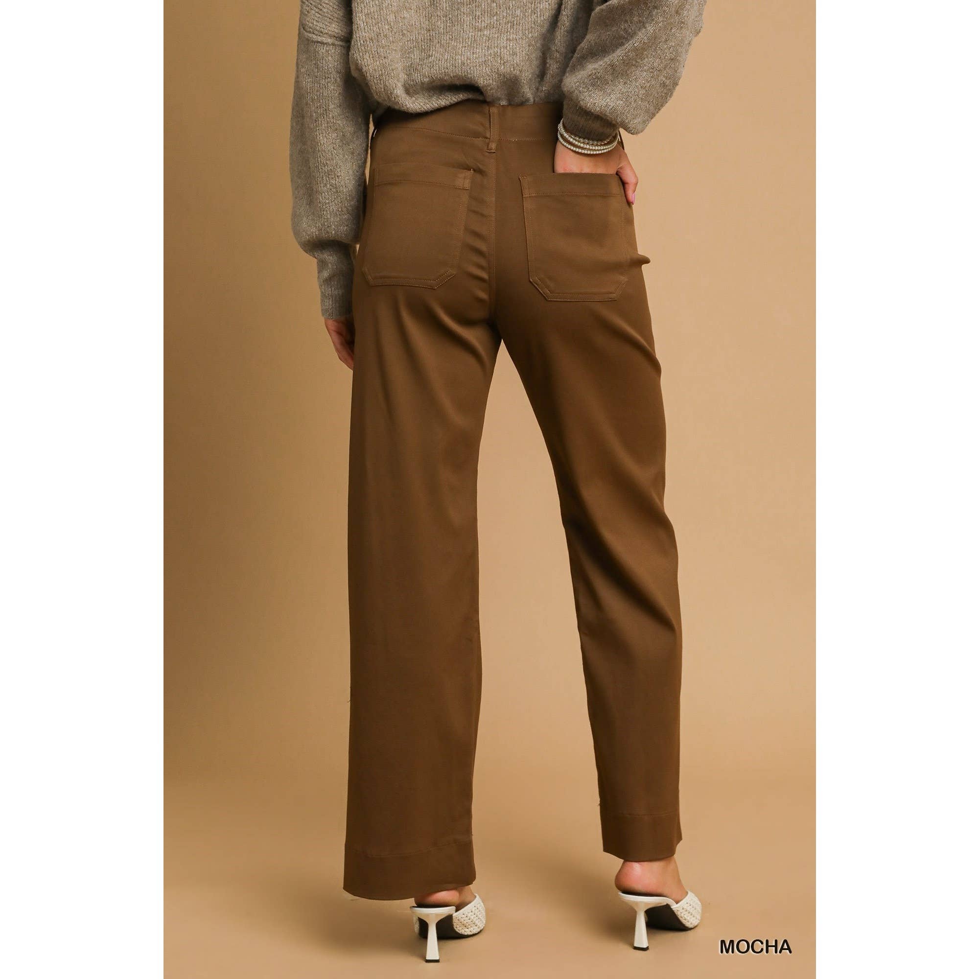 STYLE USA - Wholesale Pants - Women's - Pants 7