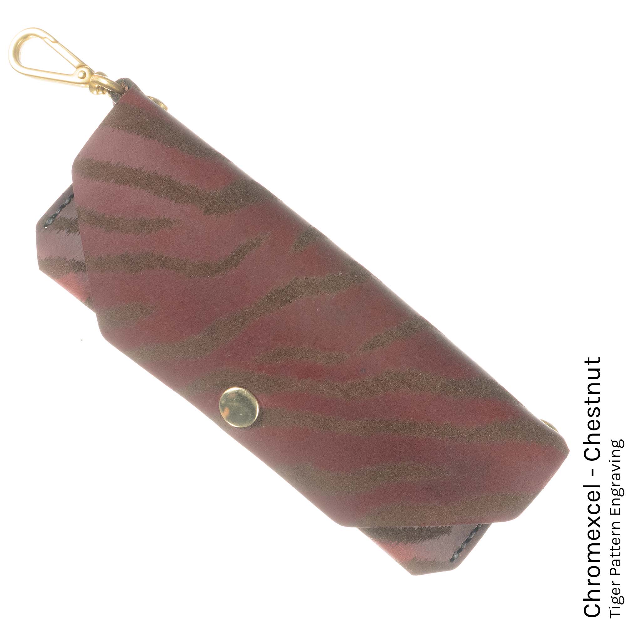 SPARE-SPECS, LLC - Wholesale Eyewear Cases & Holders - Unisex - Hand-made Leather Eyeglass Case25