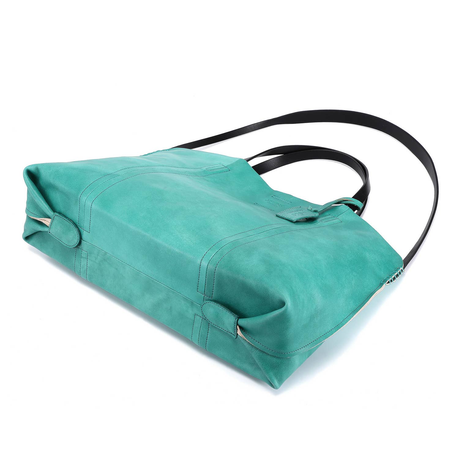 Old Trend - Vente Tote bag – femme - Sac cabas en cuir Forest Island67