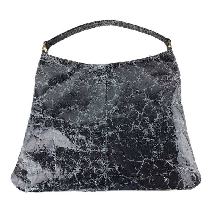 Christina Oude Dame Blacky voor wholesale door 3CHIC