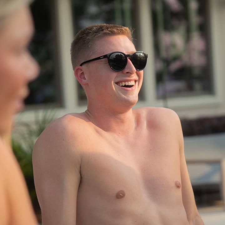 SPARE-SPECS, LLC - Wholesale Sunglasses - Unisex - Penn19