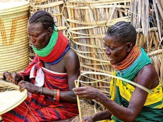 The Basket Room – wholesale Laundry basket – PALE: Natural Lidded Laundry Basket | Log Basket | Toy Storage with Handles | Blanket Basket | Laundry Hamper7