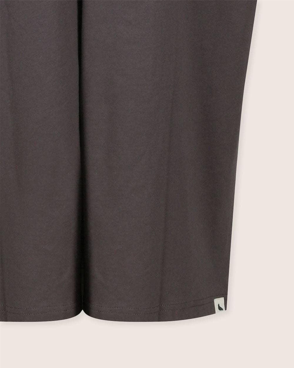 Mai Charcoal Jumpsuit for wholesale on Faire3