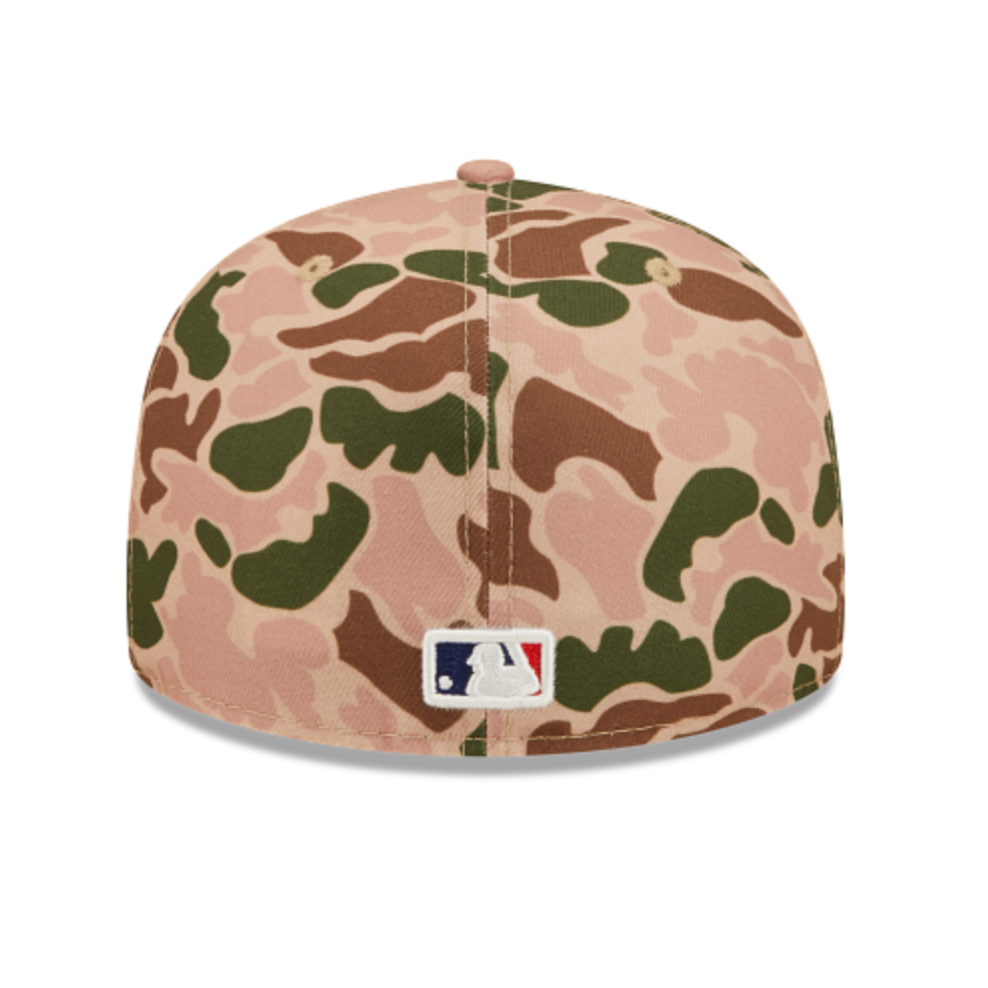 Rat City Sk8 Shop – wholesale Baseball cap – Unisex – St. Louis Cardinals 59fifty New Era Mlb Duck Camo World Series 2011 Fitted Hat4