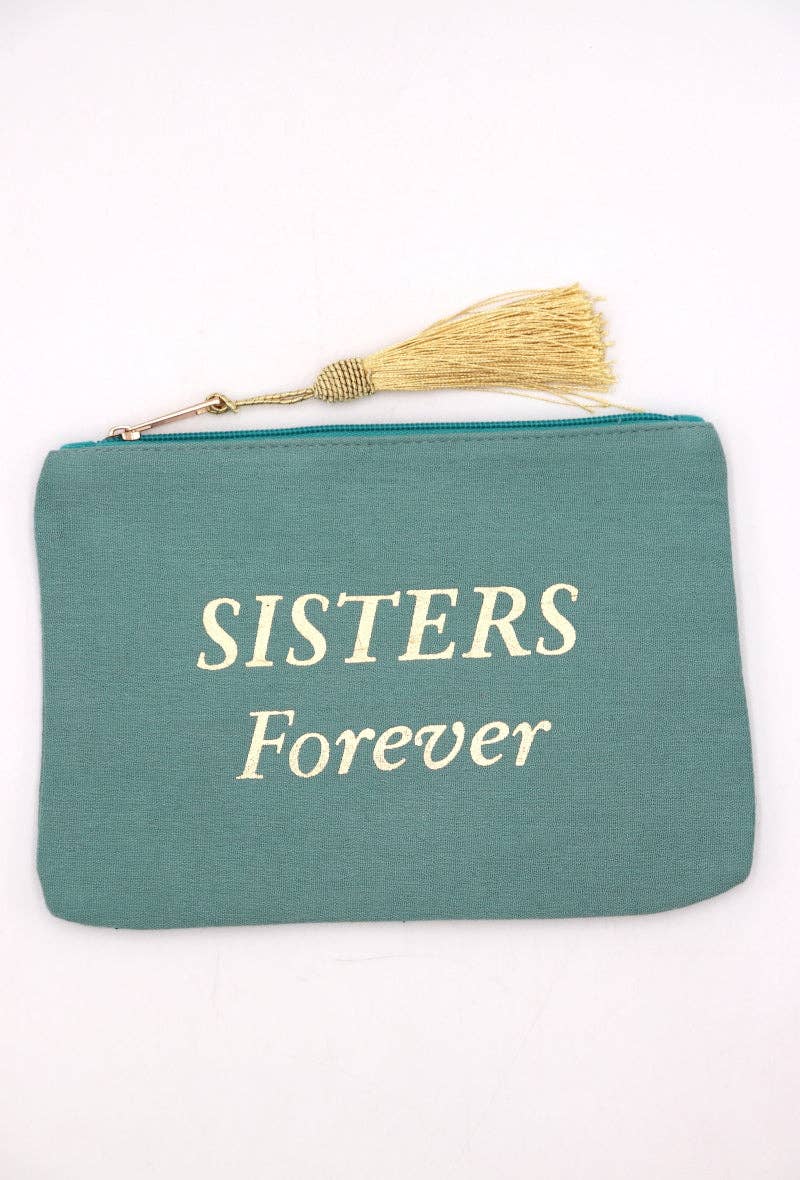 LIL' MOON - Wholesale Pouch - Women's - Pouch #S50885