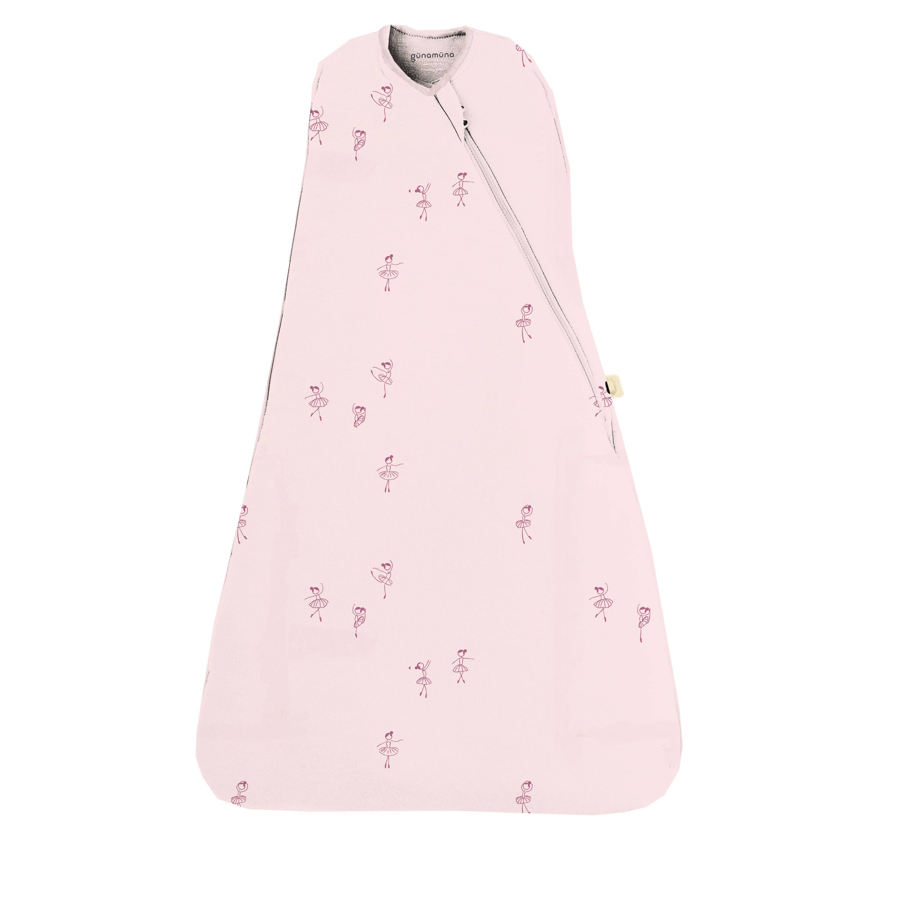 gunamuna - Wholesale Swaddle - Baby - SS26 SWADDLE 24