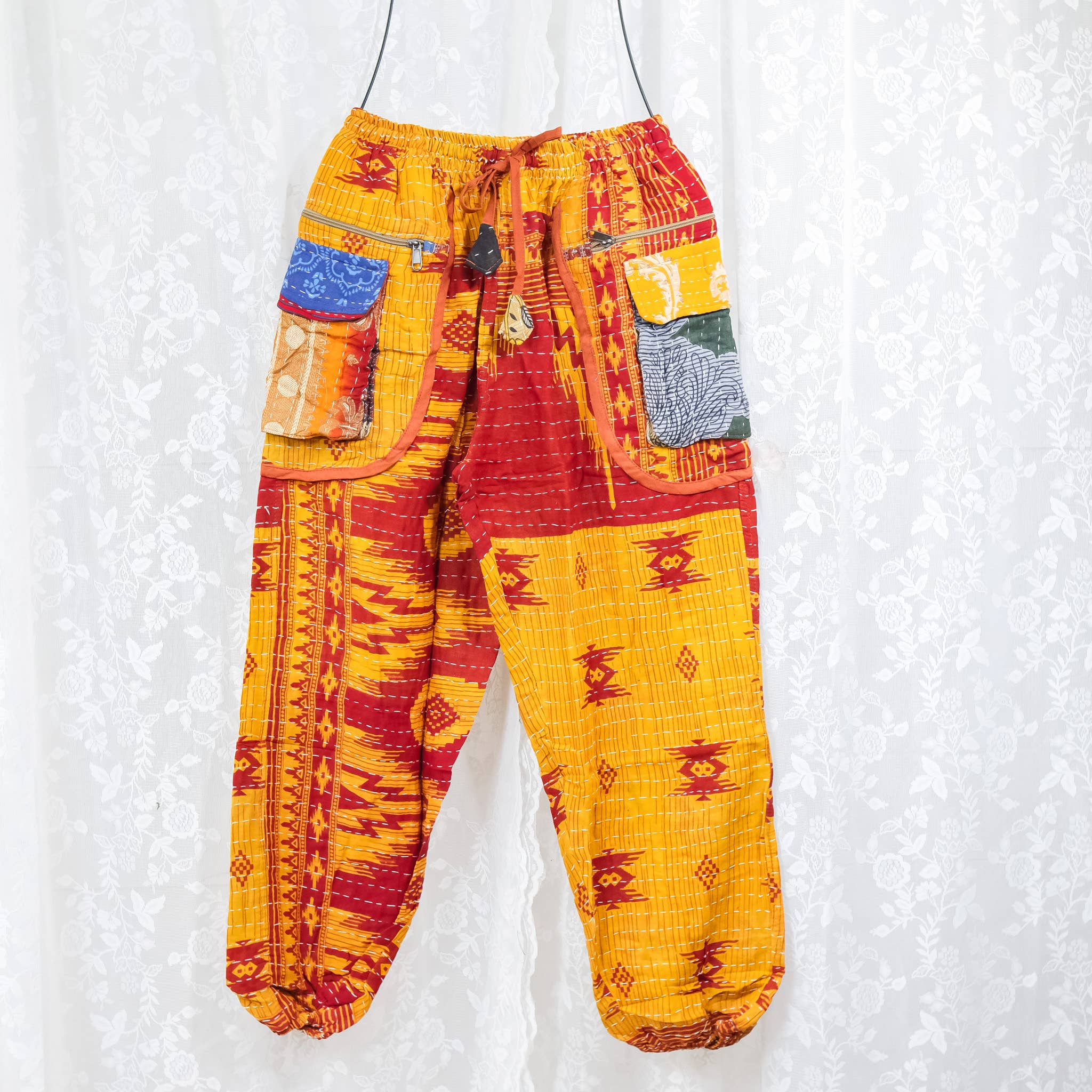 Wholesale kantha pants for your store
