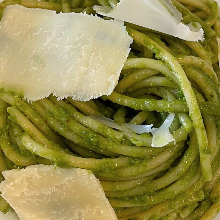 Besto - Wholesale Pesto - Besto Nut-Free Pesto 32oz (Foodservice – Not for Resale)