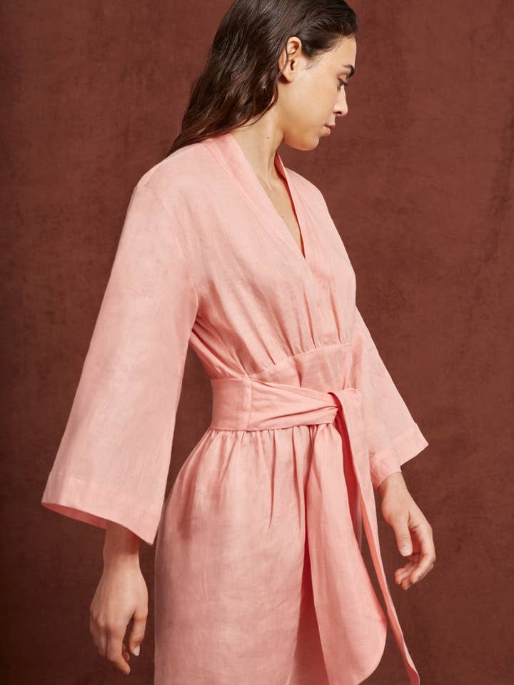 Ons dress for wholesale by Norte