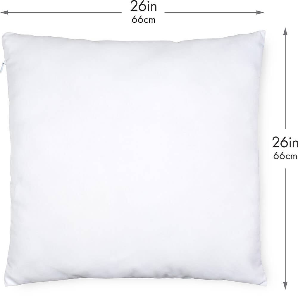 Husband Pillow - Wholesale Lumbar Pillow - Memory Foam Stuffer Pillow Insert Sham Rectangle Pillow - 1 Pcs10