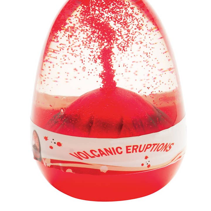 Warm Fuzzy Toys - Wholesale Classic Toy - Kids - VOLCANIC ERUPTION (12/36)