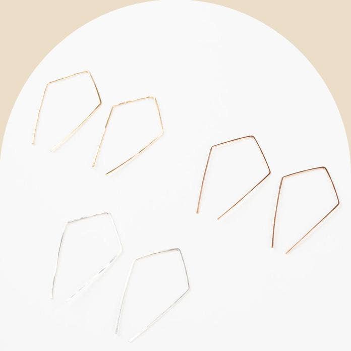 Escudo para venta al por mayor de Aspera Jewelry