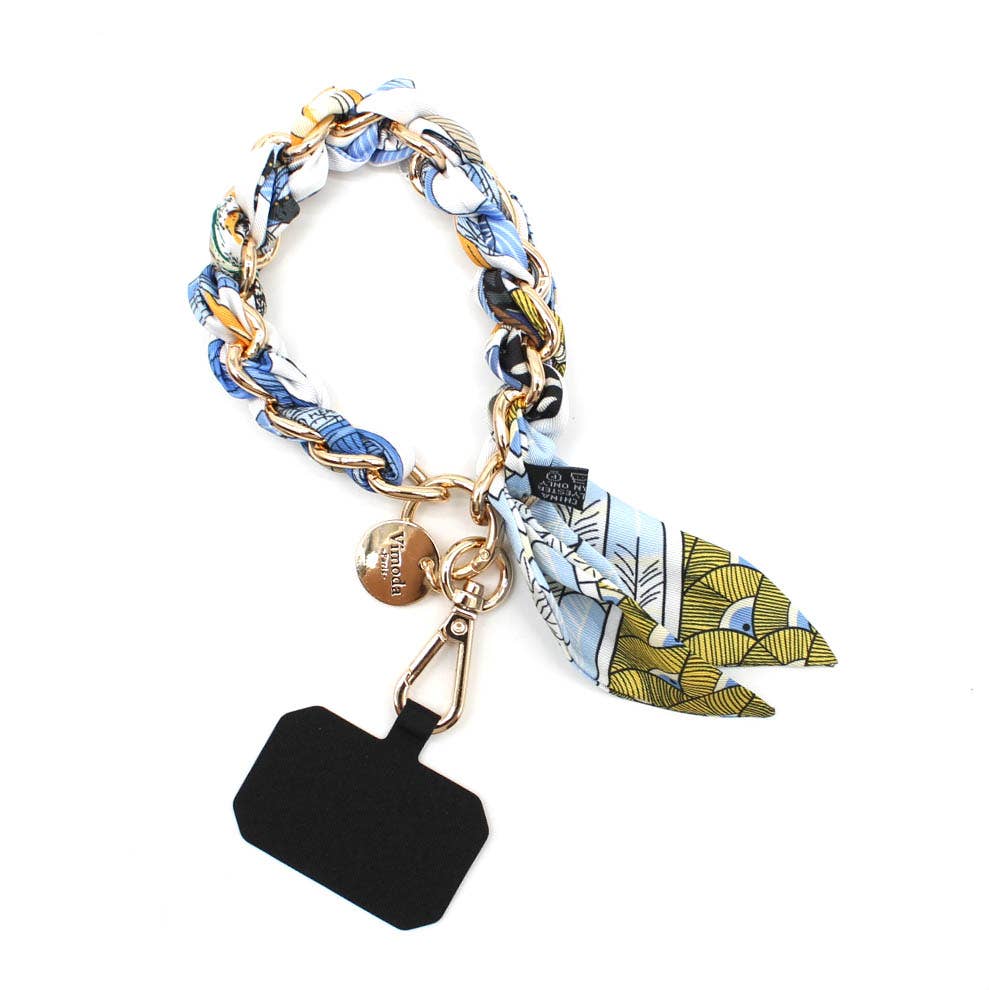 Vimoda - Wholesale Phonecase Strap - Portable bracelet – Chain & scarf4