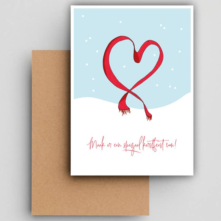 Lenço Speak por atacado de Studio Raquelle